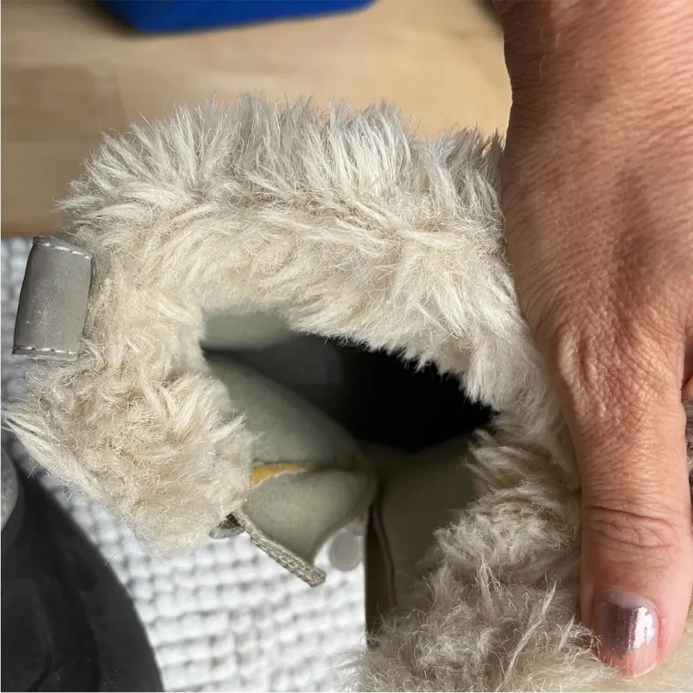 The North Face Greenland Hydro Seal Winter Boot 3